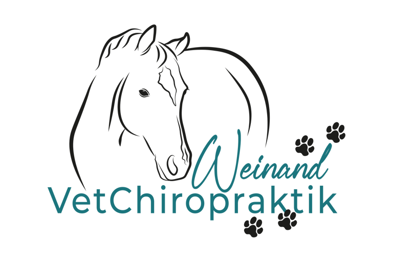 VetChiropraktik Weinand logo