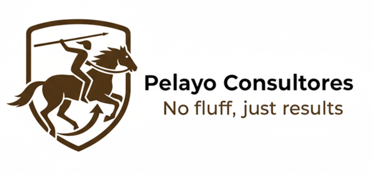 Pelayo Consultores logo