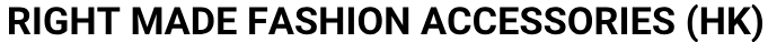 RIGHT MADE FASHION ACCESSORIES (HK) logo