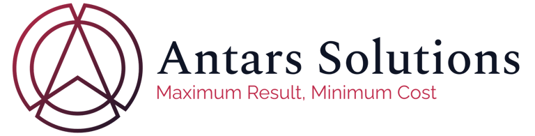 Antars Solutions logo