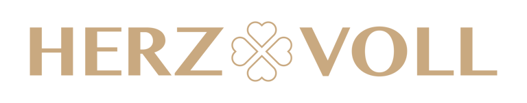 HERZVOLL logo