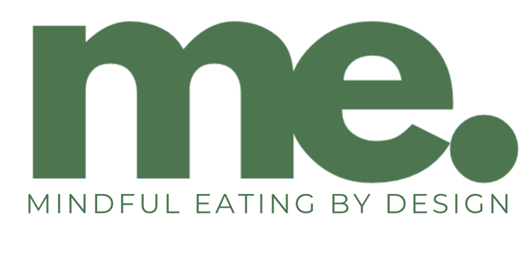 MED Mindful Eating by Design logo