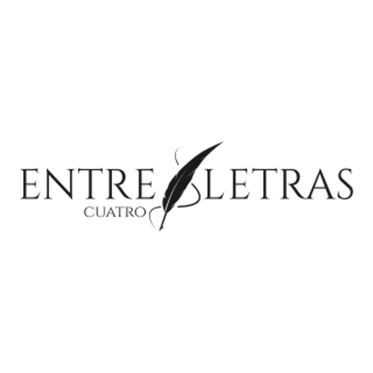 EntreCuatroLetras logo