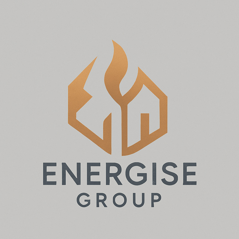 Energise Group logo
