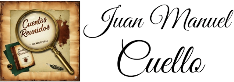 Historias, cuentos, novelas y podcast logo