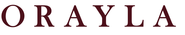 orayla logo