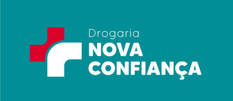 Drogaria Nova Confiança logo