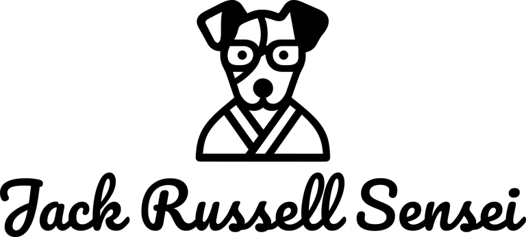 Jack Russell Sensei logo