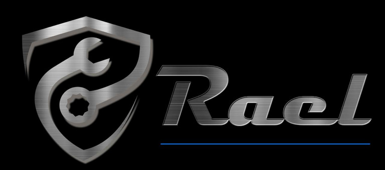 Rael Centro Automotivo logo