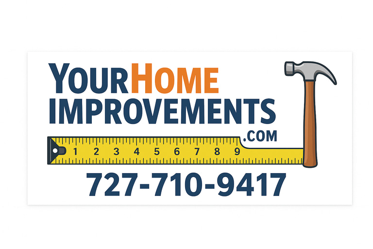 YourHomeImprovements.com logo