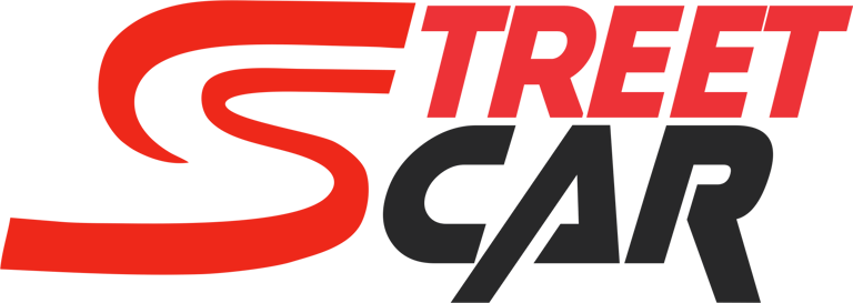 Street Car logo
