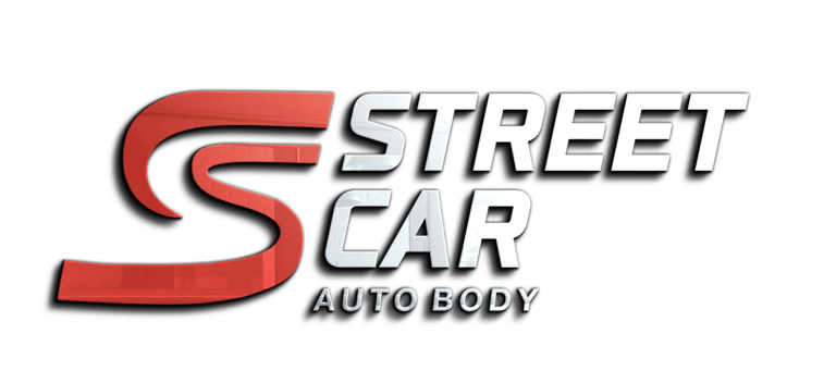 Street Car logo