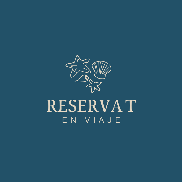 reservando en viaje logo