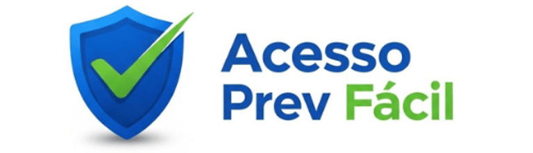 acesso prev facil logo