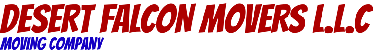 DESERT FALCON MOVERS L.L.C logo