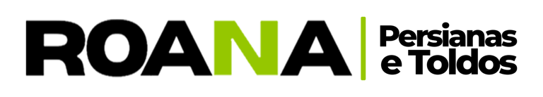 Roana - Toldos e Persianas logo