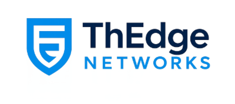 ThEdge Networks | Secure. Smart. Scalable IT & Network Security logo