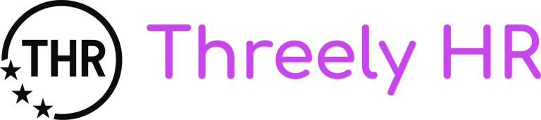 Threely HR logo