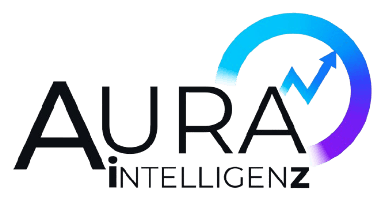 Aura Intelligenz logo