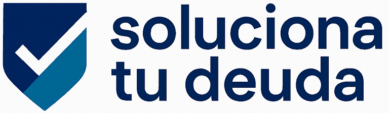 SOLUCIONA TU DEUDA logo
