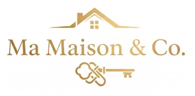 Ma Maison & Co. logo