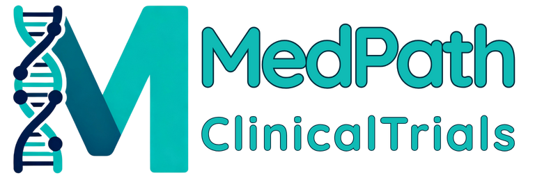 MedPath ClinicalTrials logo