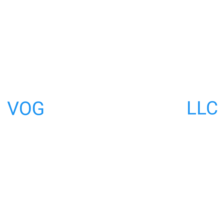 VOG TECHNOLOGIES LLC logo