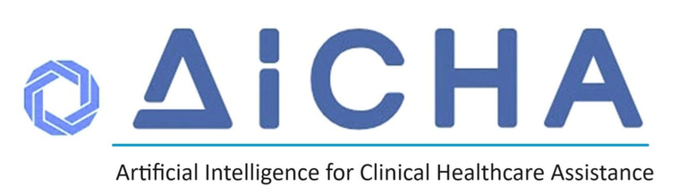 AICHA-UAE logo