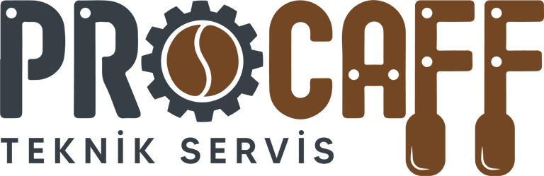 ProCaff Teknik Servis logo