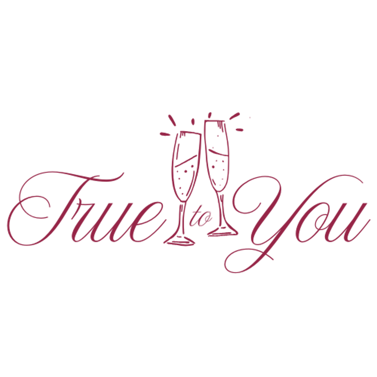 TRUE to YOU logo