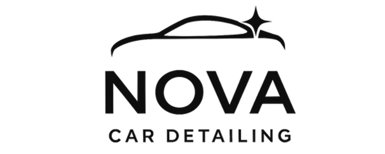 Nova Car Detailing logo