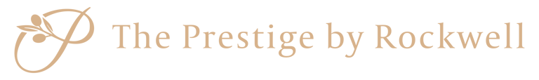 The Prestige by Rockwell logo