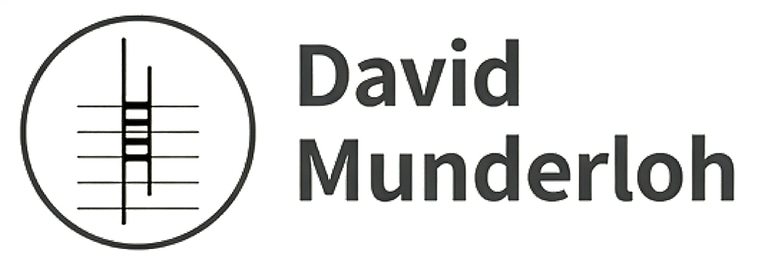 David Munderloh - Tenor logo