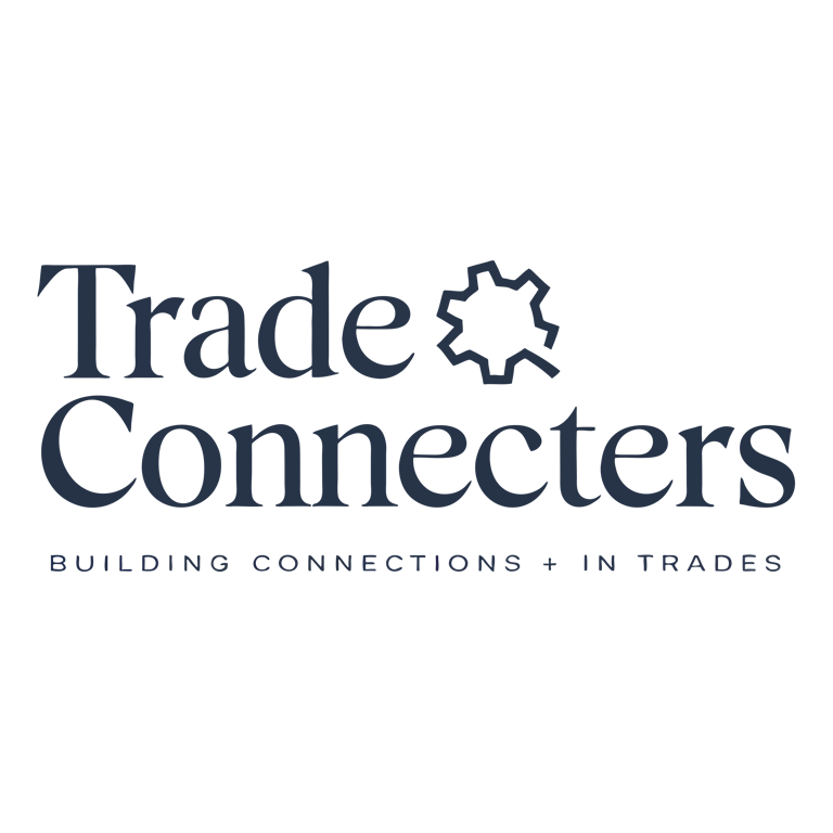 Trade connecters logo