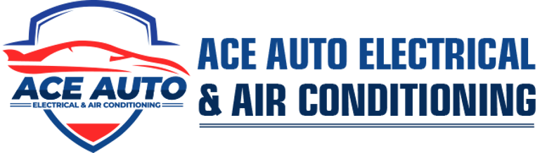 Ace Auto Electrical and Air Conditioning logo