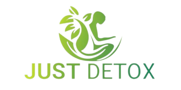 Just Detox logo