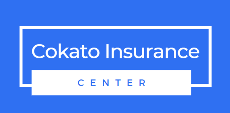 Cokato Insurance Center logo
