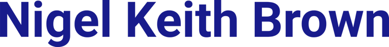 nigelkeithbrown logo