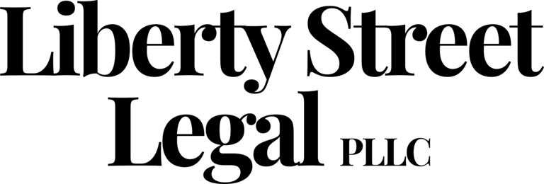 Liberty Street Legal PLLC, Amy Lavine Esq. logo