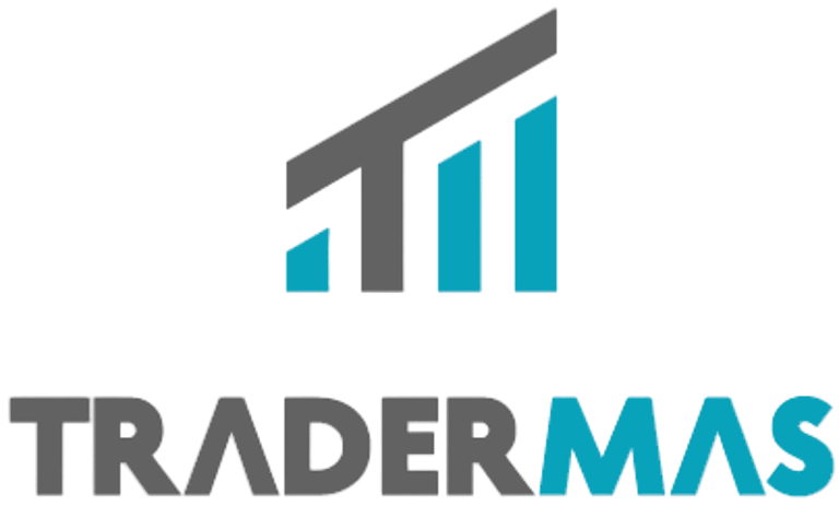 Tradermas logo