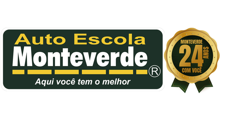Autoescola Monteverde logo