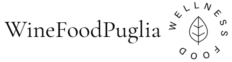 Wine Food Puglia logo