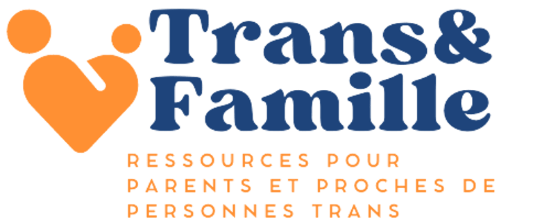 Trans et Famille logo