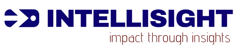 IntelliSight Consulting logo