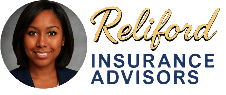 Reliford Insurance Advisors logo