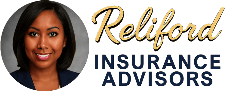 Reliford Insurance Advisors logo