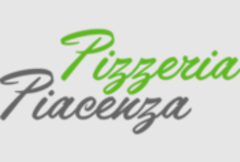 Pizzeria Piacenza - Altenstadt logo