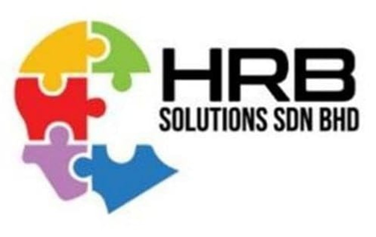 HRB SOLUTIONS logo