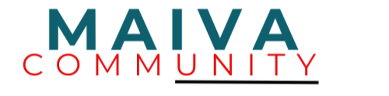 Maiva community logo