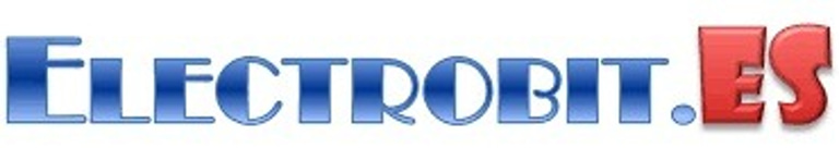 ELECTROBIT.ES logo